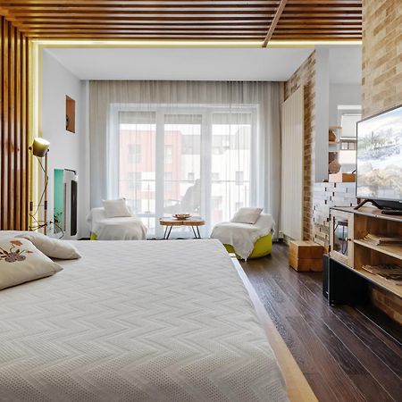 Wooden Touch Studio Braszów Zewnętrze zdjęcie
