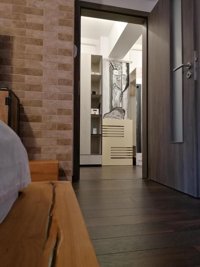 Wooden Touch Studio Braszów Zewnętrze zdjęcie