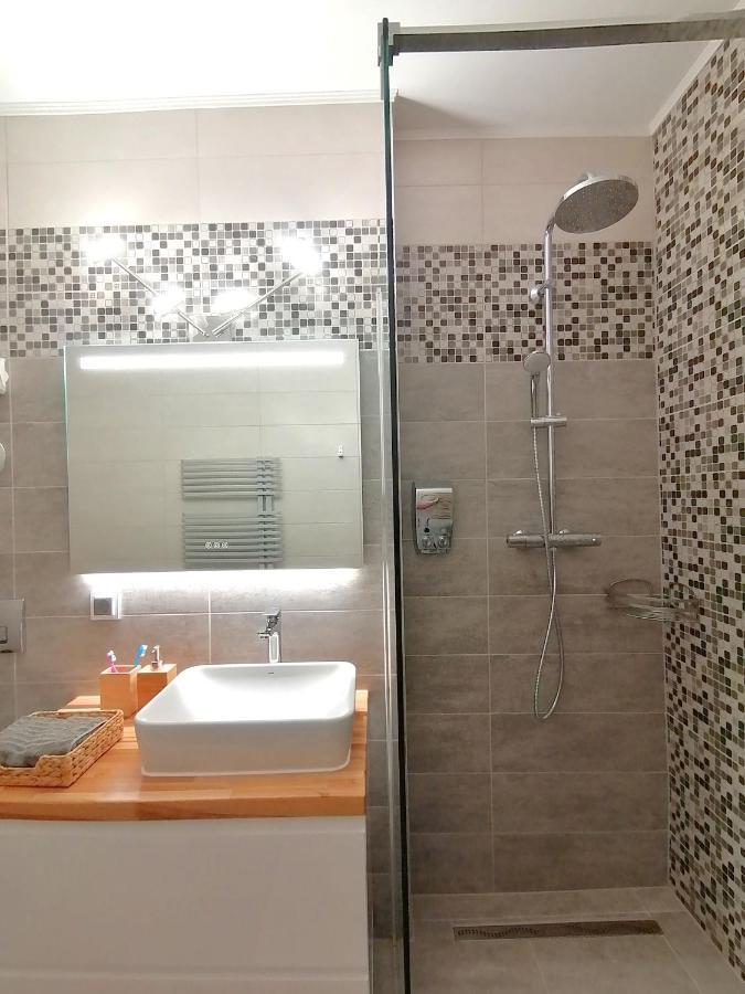Wooden Touch Studio Braszów Zewnętrze zdjęcie