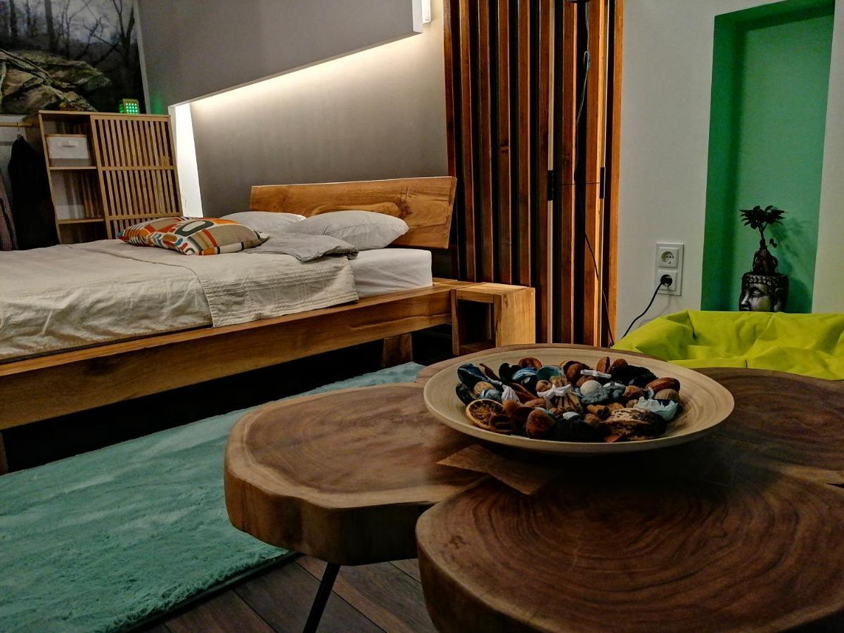 Wooden Touch Studio Braszów Zewnętrze zdjęcie