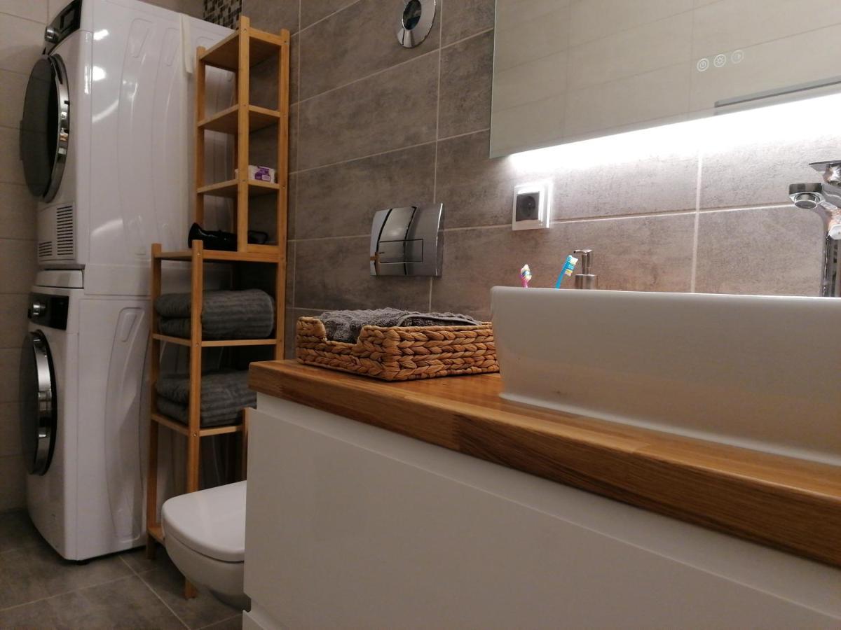 Wooden Touch Studio Braszów Zewnętrze zdjęcie