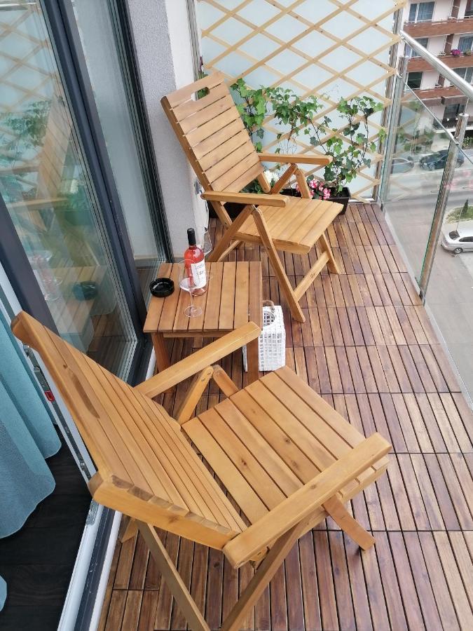 Wooden Touch Studio Braszów Zewnętrze zdjęcie