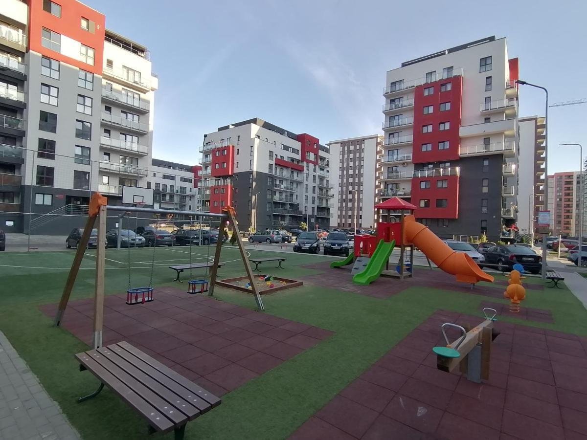 Wooden Touch Studio Braszów Zewnętrze zdjęcie