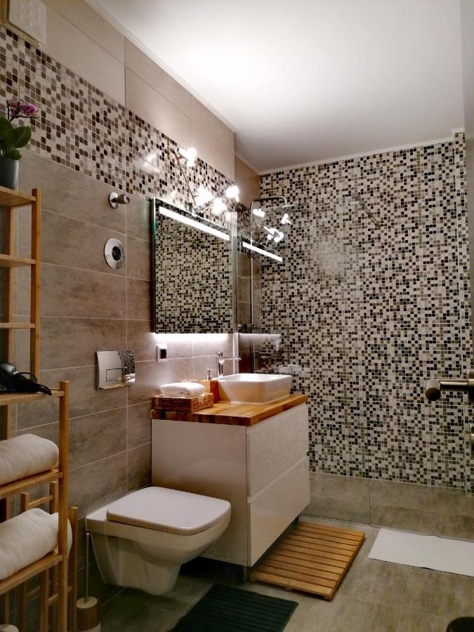 Wooden Touch Studio Braszów Zewnętrze zdjęcie