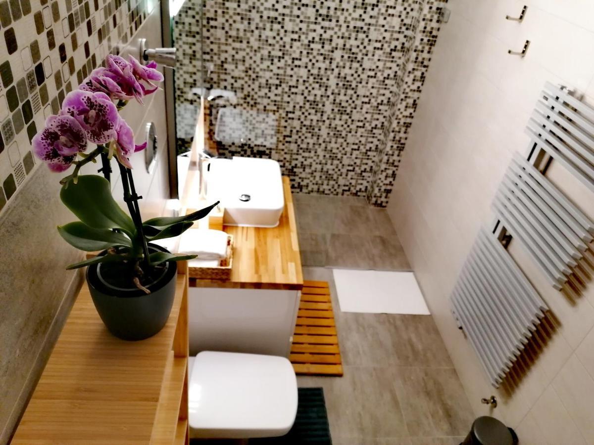 Wooden Touch Studio Braszów Zewnętrze zdjęcie
