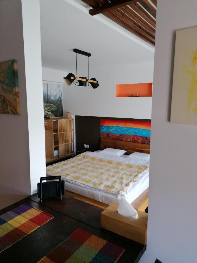 Wooden Touch Studio Braszów Zewnętrze zdjęcie