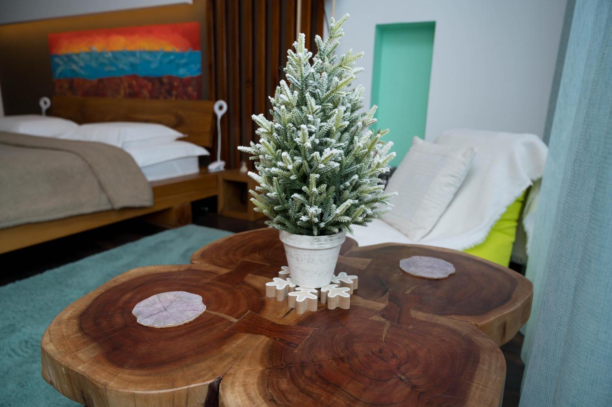 Wooden Touch Studio Braszów Zewnętrze zdjęcie