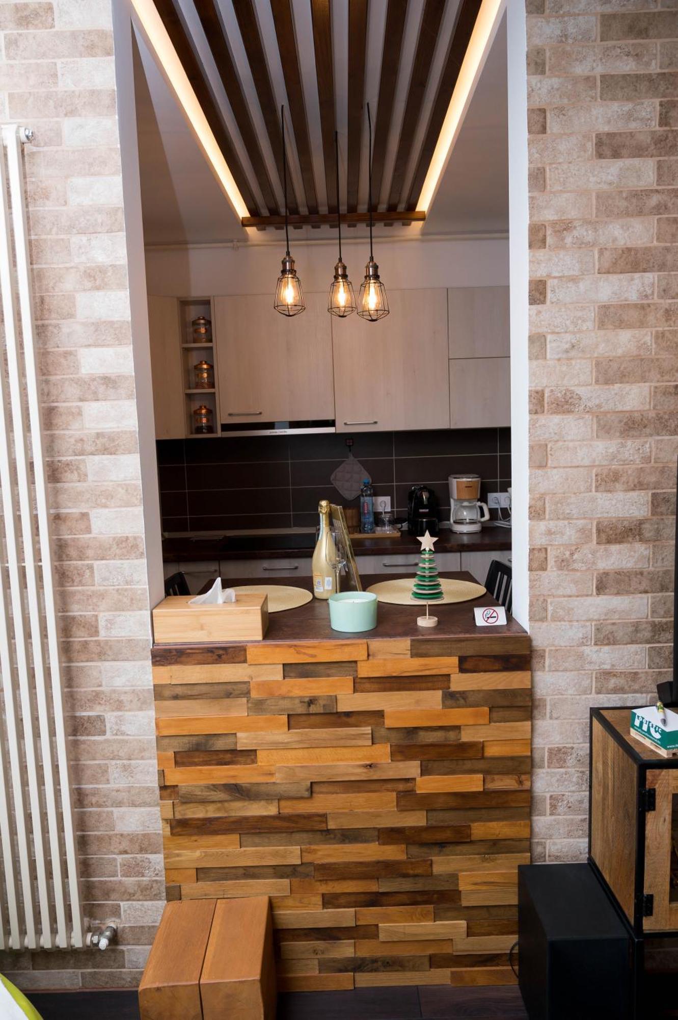 Wooden Touch Studio Braszów Zewnętrze zdjęcie