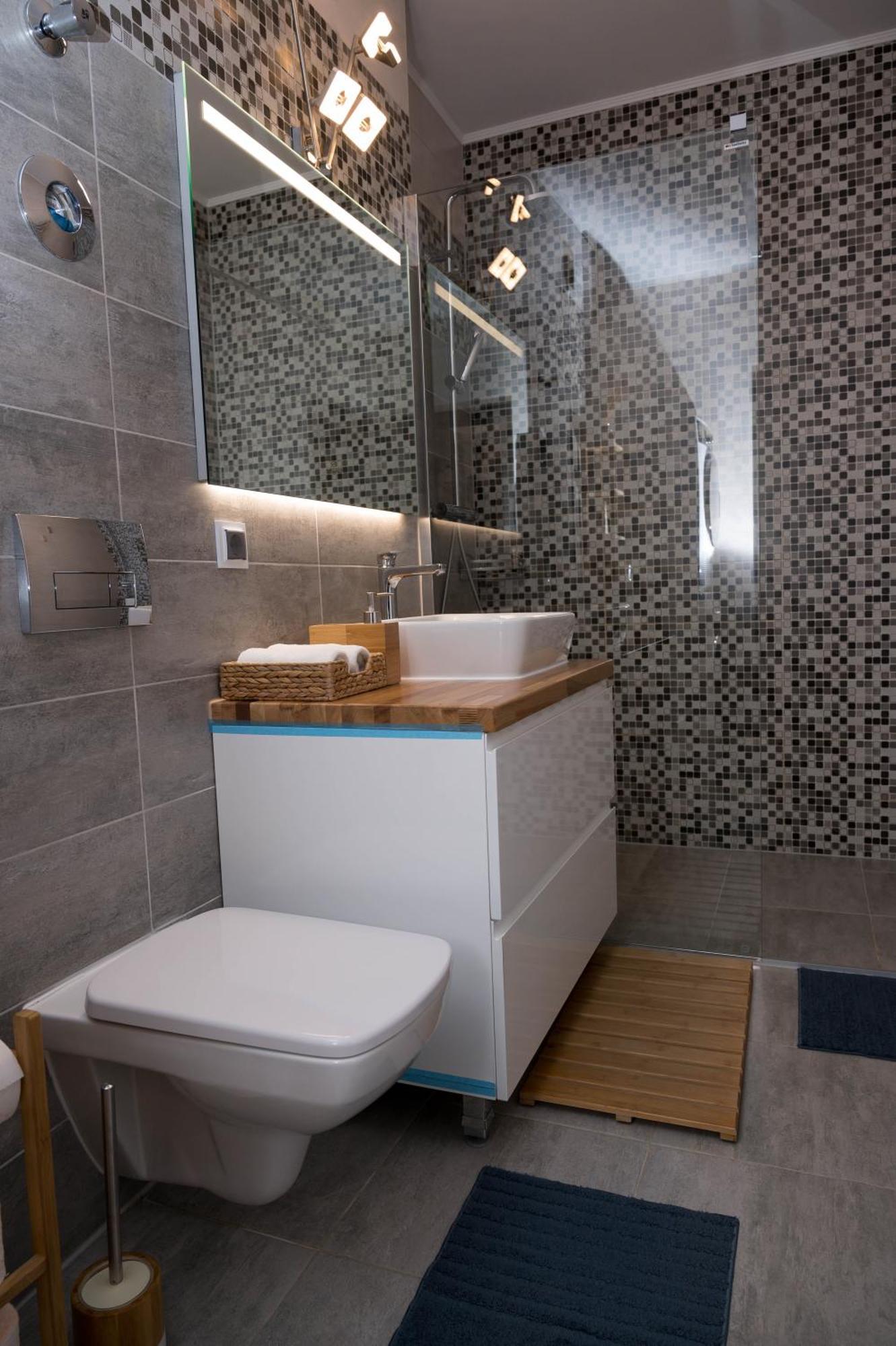 Wooden Touch Studio Braszów Zewnętrze zdjęcie