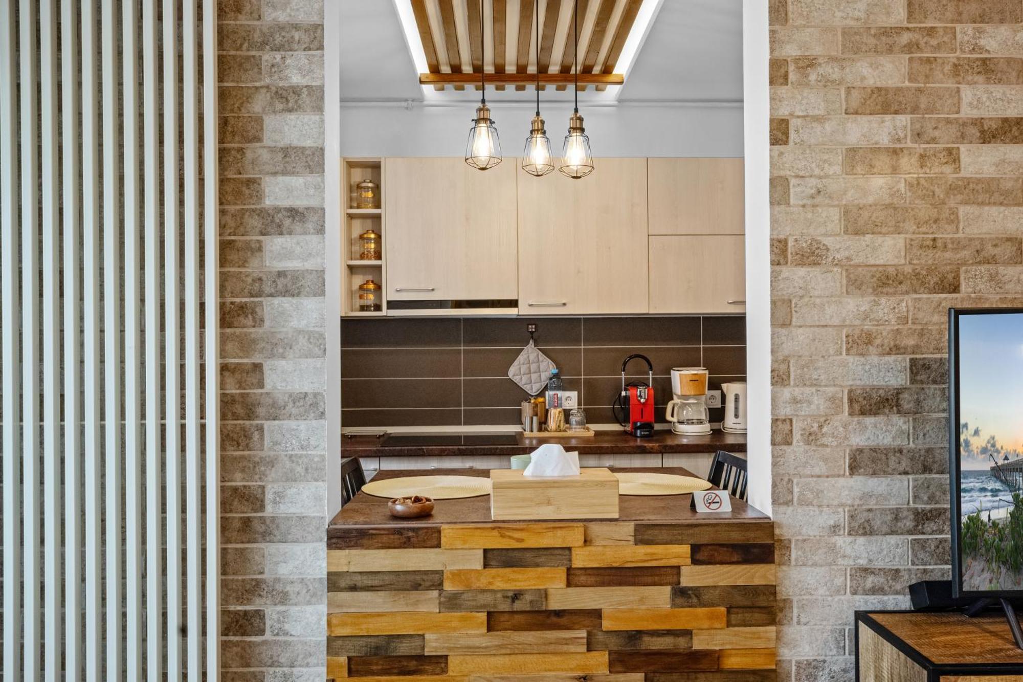 Wooden Touch Studio Braszów Zewnętrze zdjęcie