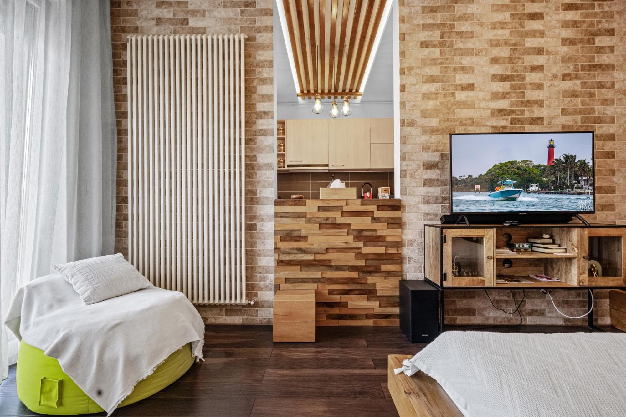 Wooden Touch Studio Braszów Zewnętrze zdjęcie