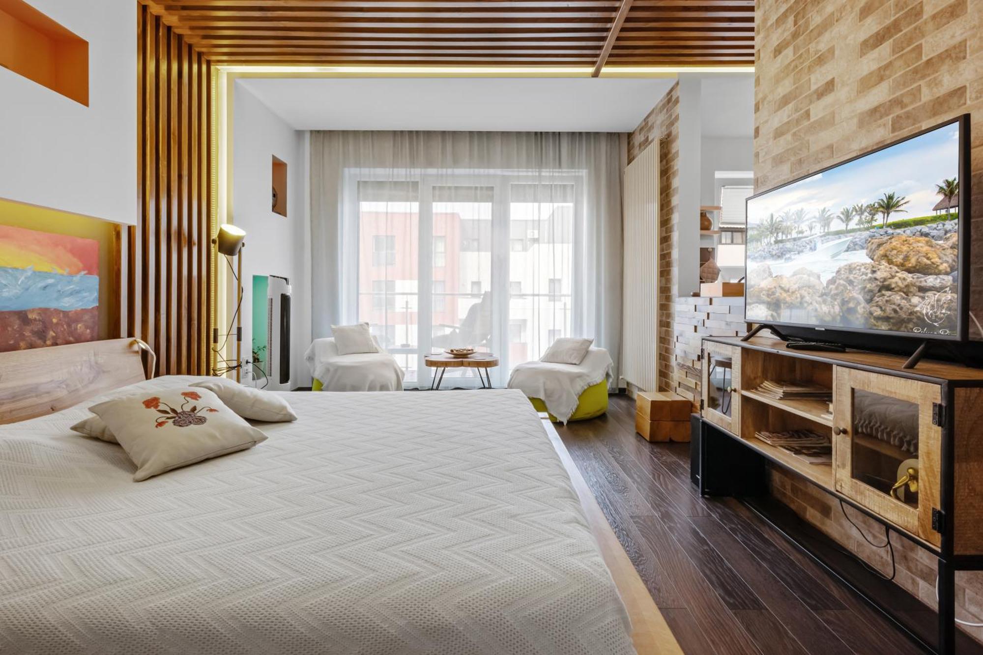 Wooden Touch Studio Braszów Zewnętrze zdjęcie